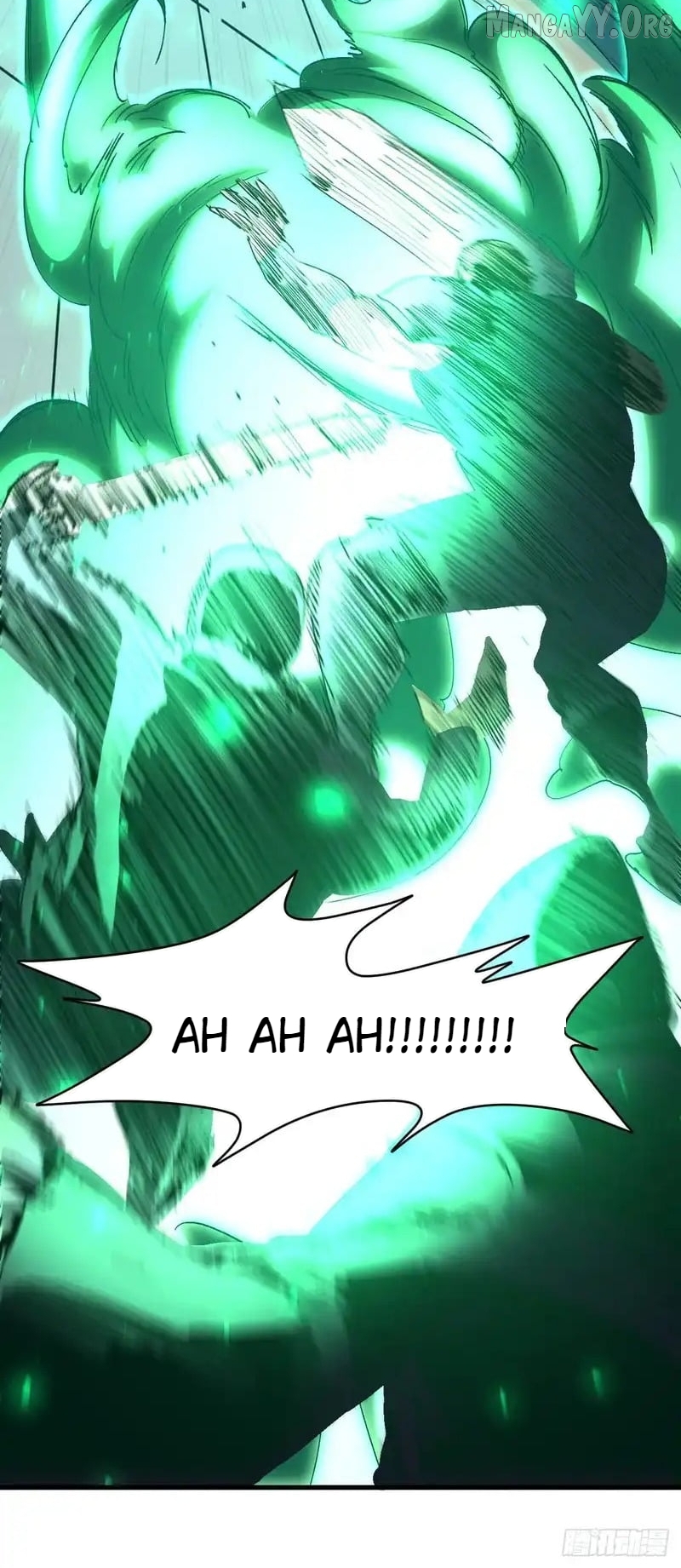 Lord of Summons! Sudden Mutation Chapter 81 - page 9